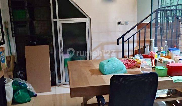 Rumah Minimalis 6 Kamar Siap Huni di Graha Bintaro Ra 11906 2