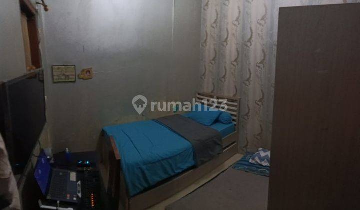 Dijual Rumah Tinggal Plus Kontrakan 2 Pintu di Pondok Cabe Dr 11279 2