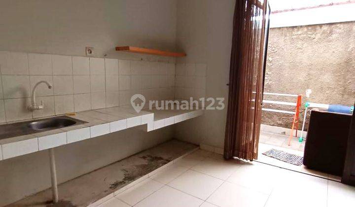 Dijual Rumah Siap Huni 2 Lantai di Discovery Bintaro Jaya Gb 11451 2