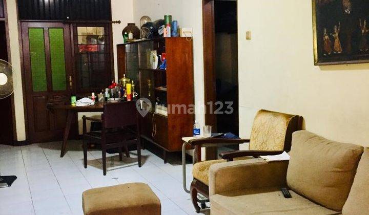 Rumah Bagus Harga Terjangkau di Sektor 5 Bintaro Jaya Ra 11449 1