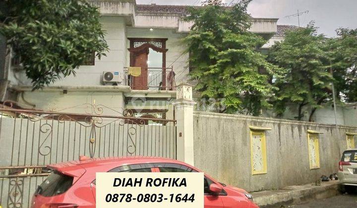 Kosan kosan 30 Pintu Omset 30 35 Juta bulan di Cikini Jakpus Dr 10858 1