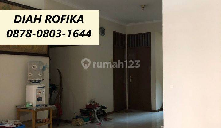 Rumah Nyaman 2 Lantai Siap Huni Dijual di Sektor 2 Bintaro Gb 11372 1