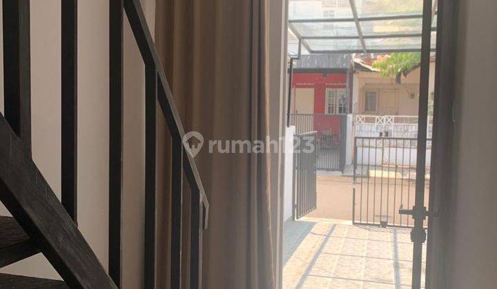 Rumah Siap Huni Jual Murah 2 Lantai di Kucica Bintaro Jaya Cw 11296 2