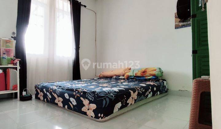 Rumah Cantik Minimalis Nyaman di Parung Panjang Dr 12085 2