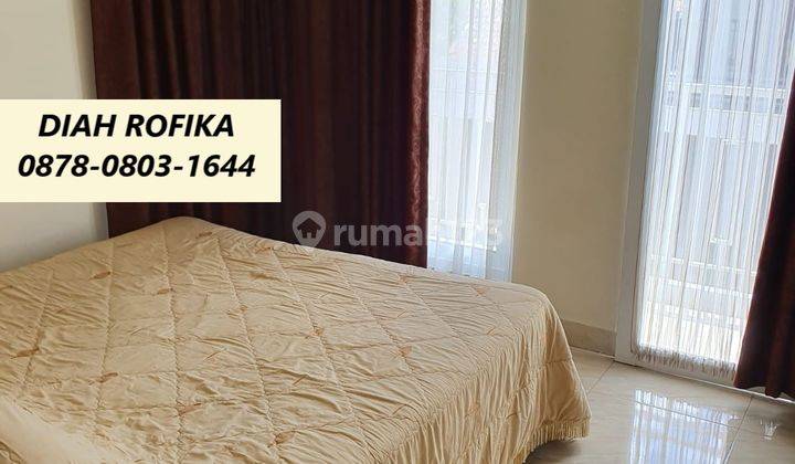 Rumah Modern Hook Siap Huni di Mahagoni Graha Bintaro Gb 10535 1