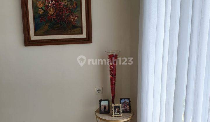 Rumah Modern Hook Siap Huni di Mahagoni Graha Bintaro Gb 10535 2