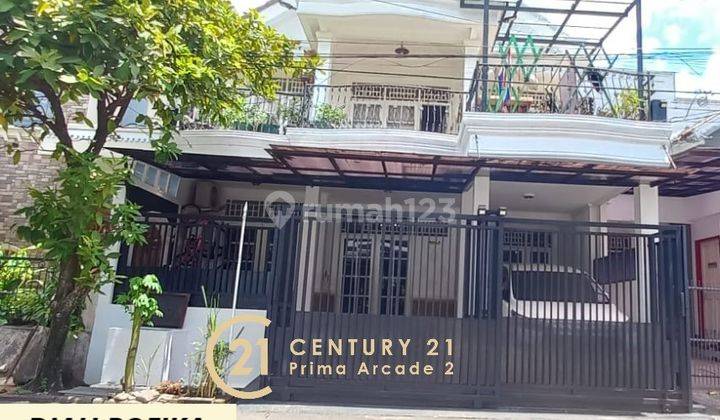 Rumah Prima Hot Sale Turun Harga di Sektor 9 Bintaro Jaya Sc10487 1