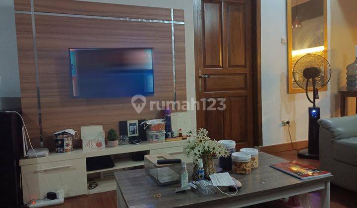 Rumah Minimalis Banting Harga Hot Sale di Neo Permata Bintaro Sc10465 2