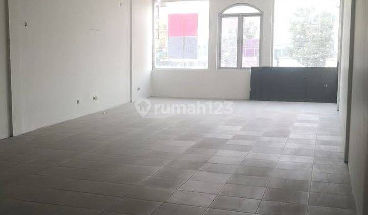 Dijual Ruko 2 Lantai Dekat Jalan Utama di Siliwangi Pamulang Dr 10785 2