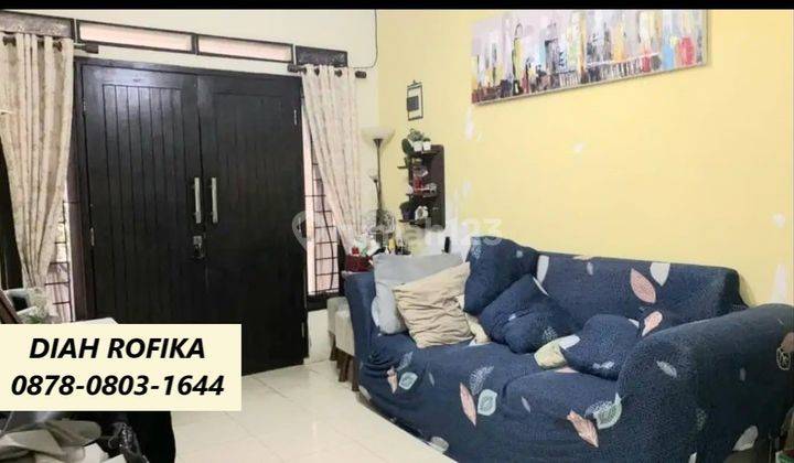 Rumah Bagus Terawat 2 Lantai Siap Huni di Graha Bintaro Gb 12082 1