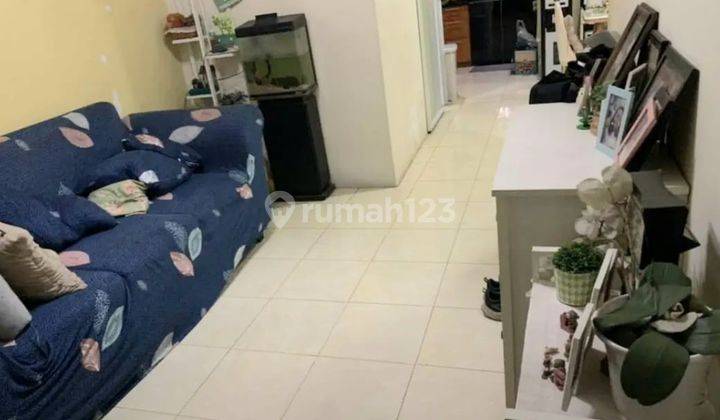 Rumah Bagus Terawat 2 Lantai Siap Huni di Graha Bintaro Gb 12082 2