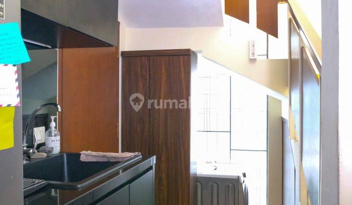 Rumah Bagus Jual Murah Dekat Stasiun Pondok Ranji Am 11792 2