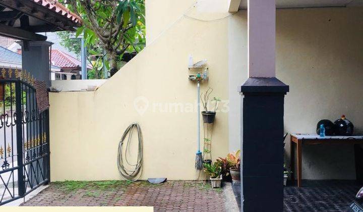 Hunian Sederhana Dg 7 Kamar Tidur di Bintaro Jaya Sektor 3a 11750 1