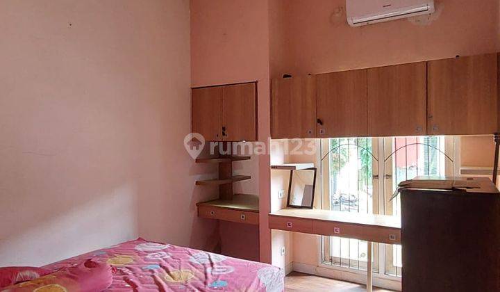 Hot Sale Rumah Siap Huni 1 Lantai di Pondok Aren Bintaro Tk 12210 2