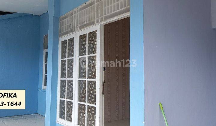 Rumah Turun Harga Bisa Langsung Huni di Mertilang Bintaro Tk12958 1