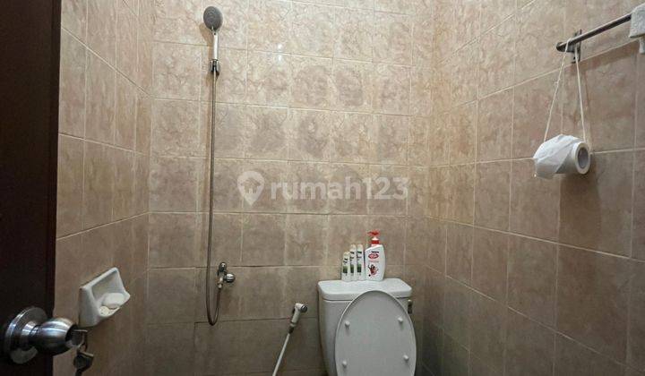 Rumah 2 Lantai Modern Siap Huni Ada Taman di Permata Bintaro Gb 12733 2