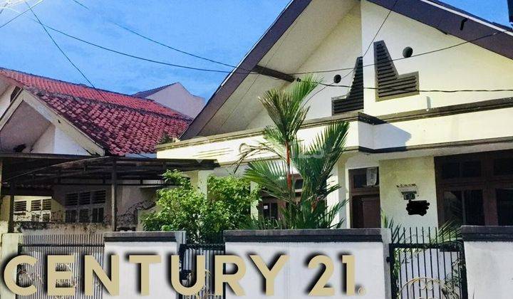 Rumah 1 Lantai Sederhana di Jurang Mangu Area Bintaro Ra 12467 1