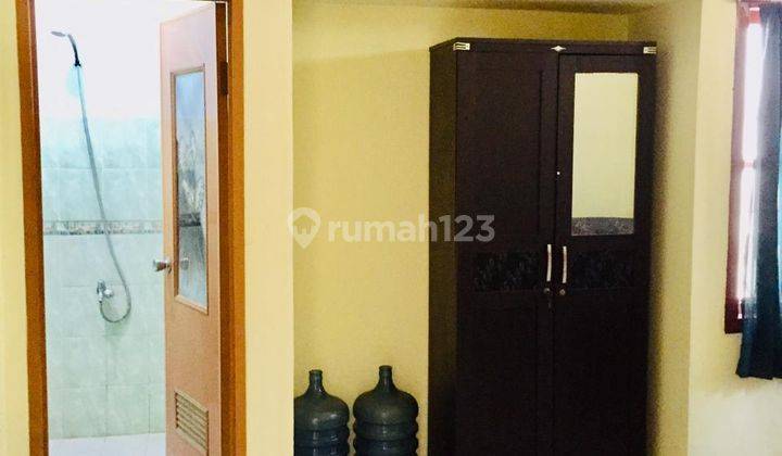 Rumah 1 Lantai Sederhana di Jurang Mangu Area Bintaro Ra 12467 2