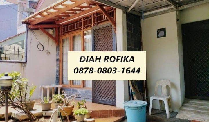 Rumah Dijual Segera Harga Nego di Sektor 2 Bintaro Jaya Fr 13299 1