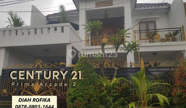 Rumah Dijual Cepat Harga Negotiable di Sektor 3a Bintaro Fm 13266 1