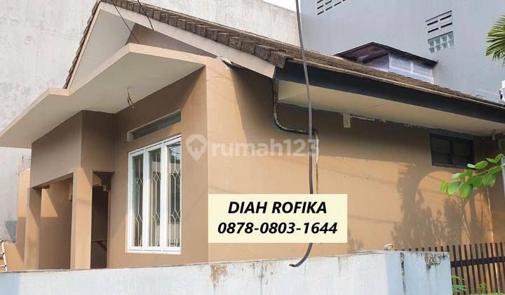 Hunian Baru 3 Kamar Murah Dijual di Kucica Bintaro Jaya Tk 13232 1