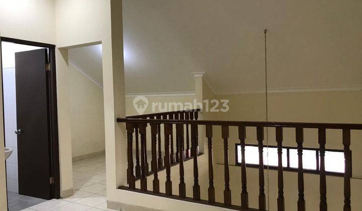 Rumah 2 Lantai Dijual Lebih Murah di Sektor 2 Bintaro Jaya 11795 2