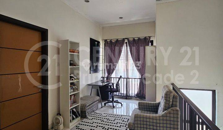 Rumah Turun Harga 250 Juta di Discovery Bintaro Sektor 9 Lr 11755 2