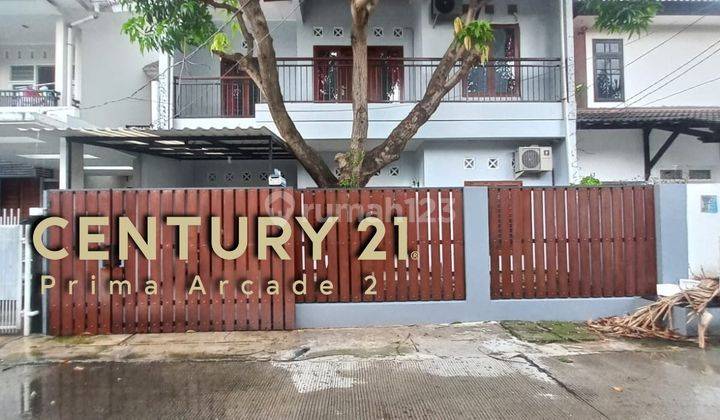 Rumah Siap Huni 2 Lantai Modern Di Sektor 1 Bintaro Jaya Sc 13173 1