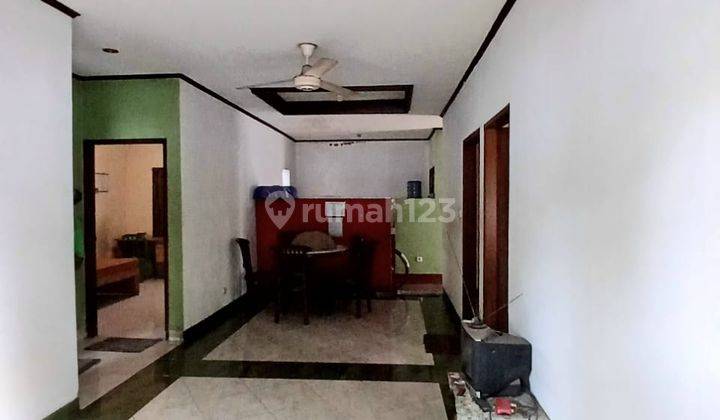 Rumah Harga Terjangkau 1 Lantai di Pjmi Jurangmangu Ra 13087 2