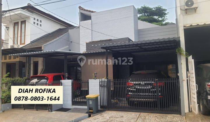 Rumah Dijual Cepat Minimalis Harga Nego Di Sektor 9 Bintaro Sc 13029 1