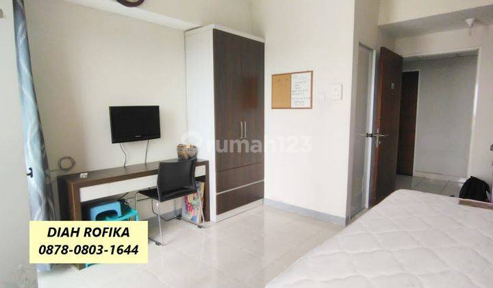 Apartment View Bagus Lokasi Strategis di Taman Melati Depok Dr 13150 1