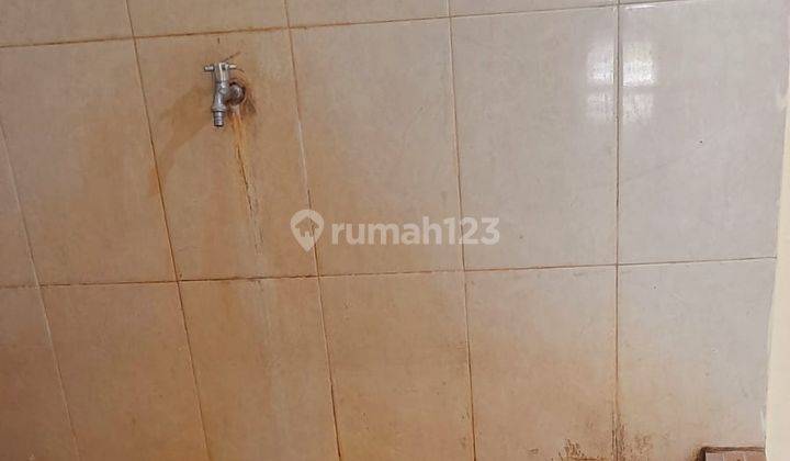 Rumah Murah Minimalis Akses Dekat Stasiun Sudimara Bintaro 12995 2