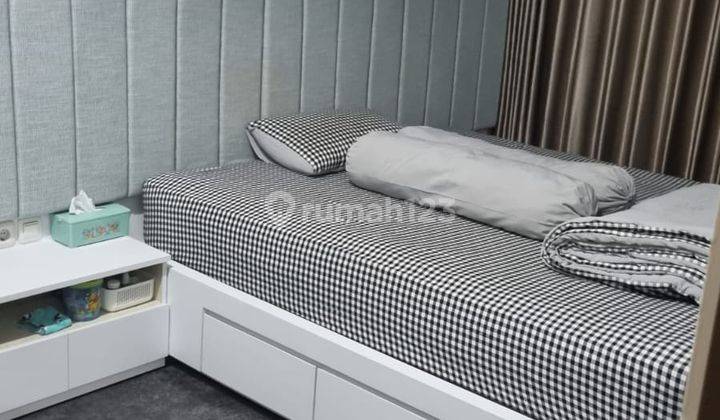 Rumah Cantik Terawat Fully Furnished di Citra Raya Tangerang 13746 2