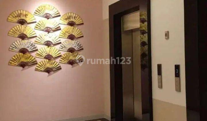 Apartment Dijual Murah Lokasi Bagus di Serpong Garden Dr 13312 2