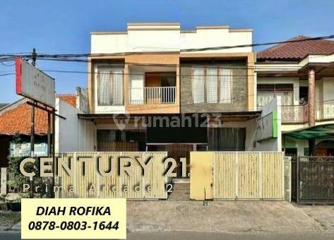 Rumah Dijual Murah 2 Lantai Bisa Nego di Bintaro Sektor 2 Ra 13346 1