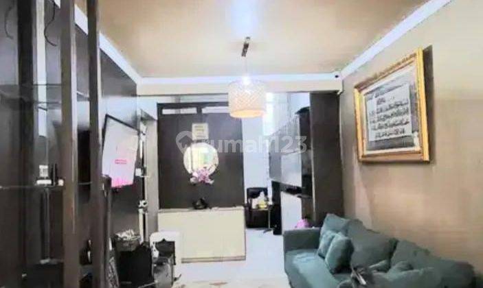 Rumah Minimalis Dijual Semi Furnsihed 1 lantai di Graha Raya GB-13841 1