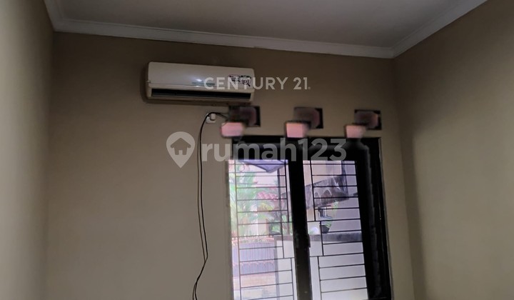 Disewakan Rumah Siap Huni Di Bintaro AF17100 2