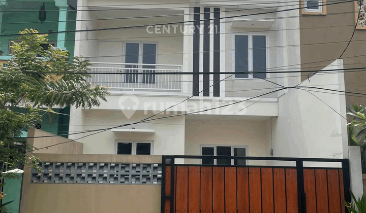 Dijual Rumah Siap Huni Di Graha Raya Bintaro AZ17150