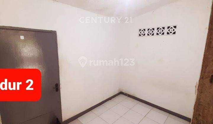 Dijual Cepat 5 Rumah Petak Di Dekat Stasiun Pd Ranji VC15095 2