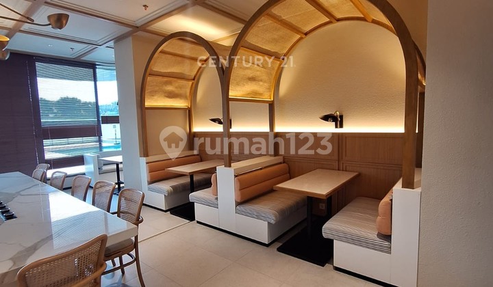 For Sale Ready-to-Occupy Apartment in Pamulan DR16653