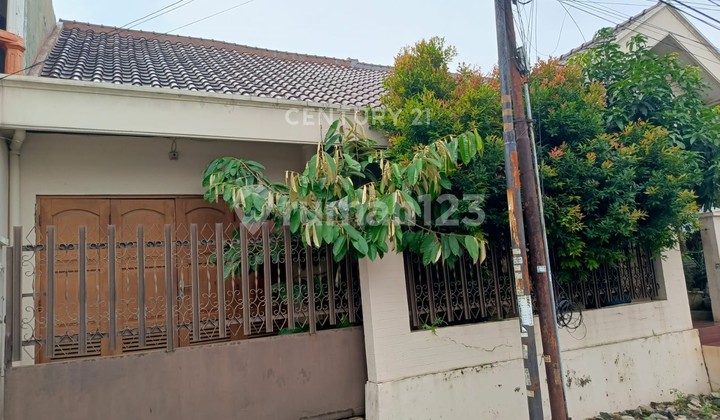 Rumah Fully Furnished Bebas Banjir Di Cimanggis Depok Dr16766