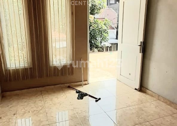 Jual Cepat Rumah Dalam Cluster di Sektor 9 Gb 17603 2