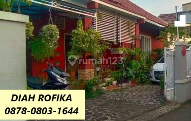 Rumah Asri Lokasi Strategis di Kebagusan Dekat Akses Tol Dr 14750 1