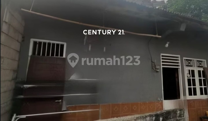 Rumah Terawat di Pamulang Dr 17707