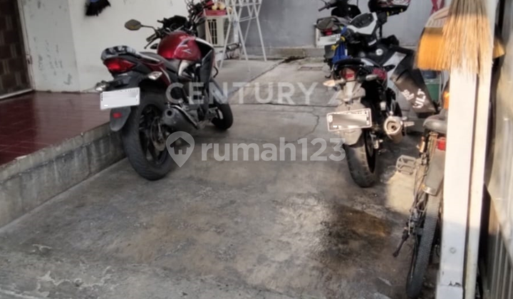 Dijual Bu Rumah Di Lokasi Bebas Banjir Pamulang Permai 1 2