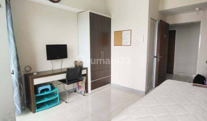 Disewakan Apartment Fully Furnished Dekat UI Depok Dr12185 2