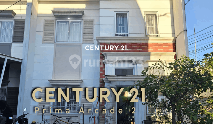 Dijual Rumah 2 Lantai di Pondok Cabe Bebas Banjir Td 14522 Dijual Rumah 2 Lantai di Pondok Cabe Bebas Banjir Td 14522