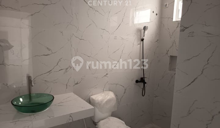 New Renovated House in Cluster at BSD Dm17538 2