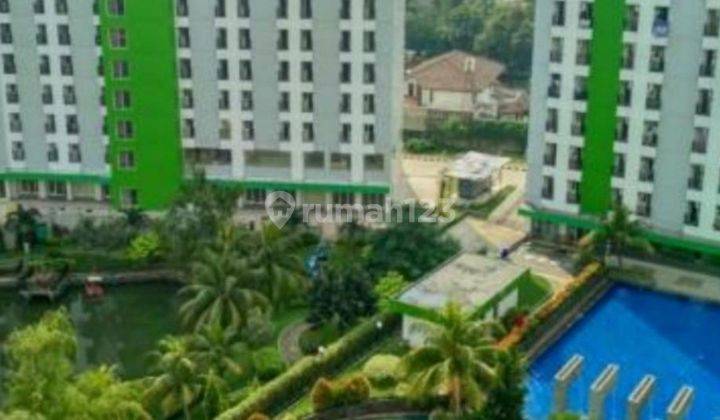 Kios Dijual Cepat Siap Usaha di Green Lake View Ciputat Dr 11105 1