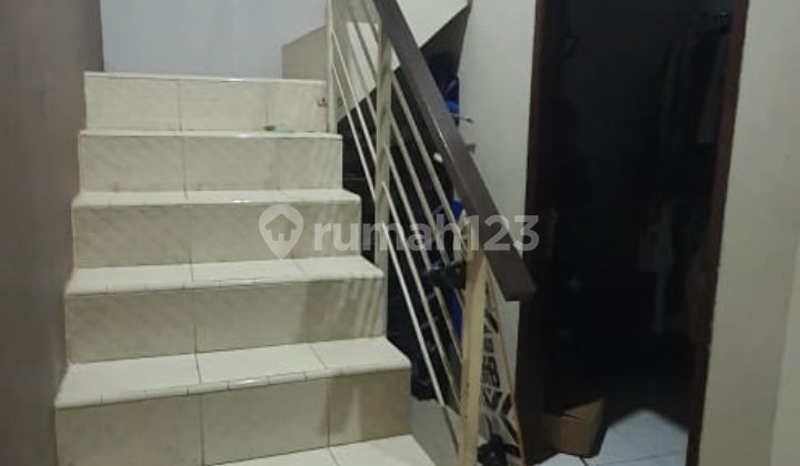Dijual Rumah Siap Huni di Area Bintaro 2
